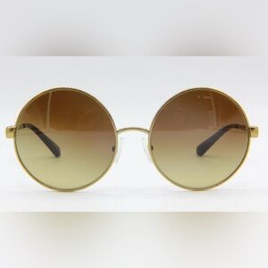 Michael Kors MK5020 Round Sunglasses